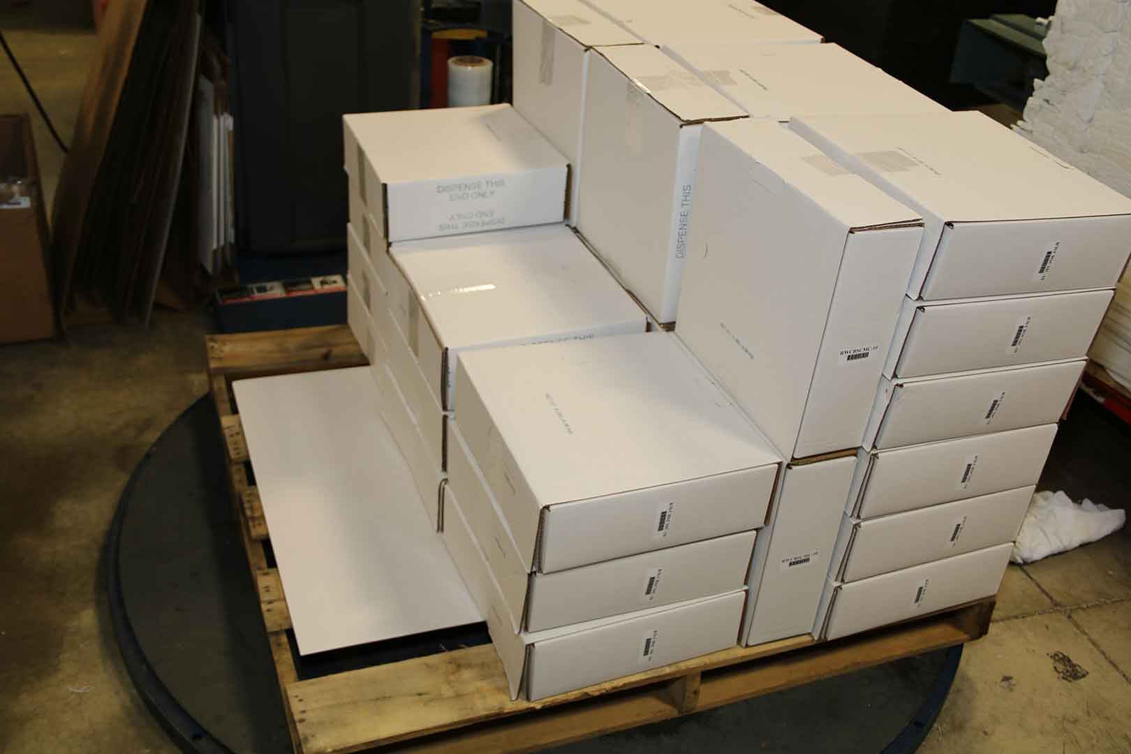 Packaging – Star Wipers